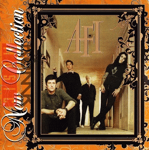 AFI : New Collection